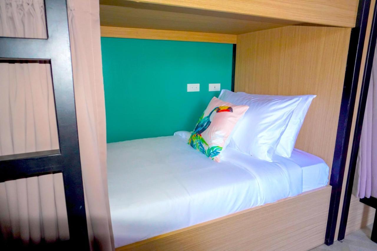 Unwnd Boutique Hotel Dumaguete Dumaguete City Ngoại thất bức ảnh