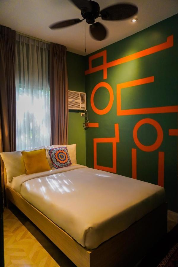 Unwnd Boutique Hotel Dumaguete Dumaguete City Ngoại thất bức ảnh