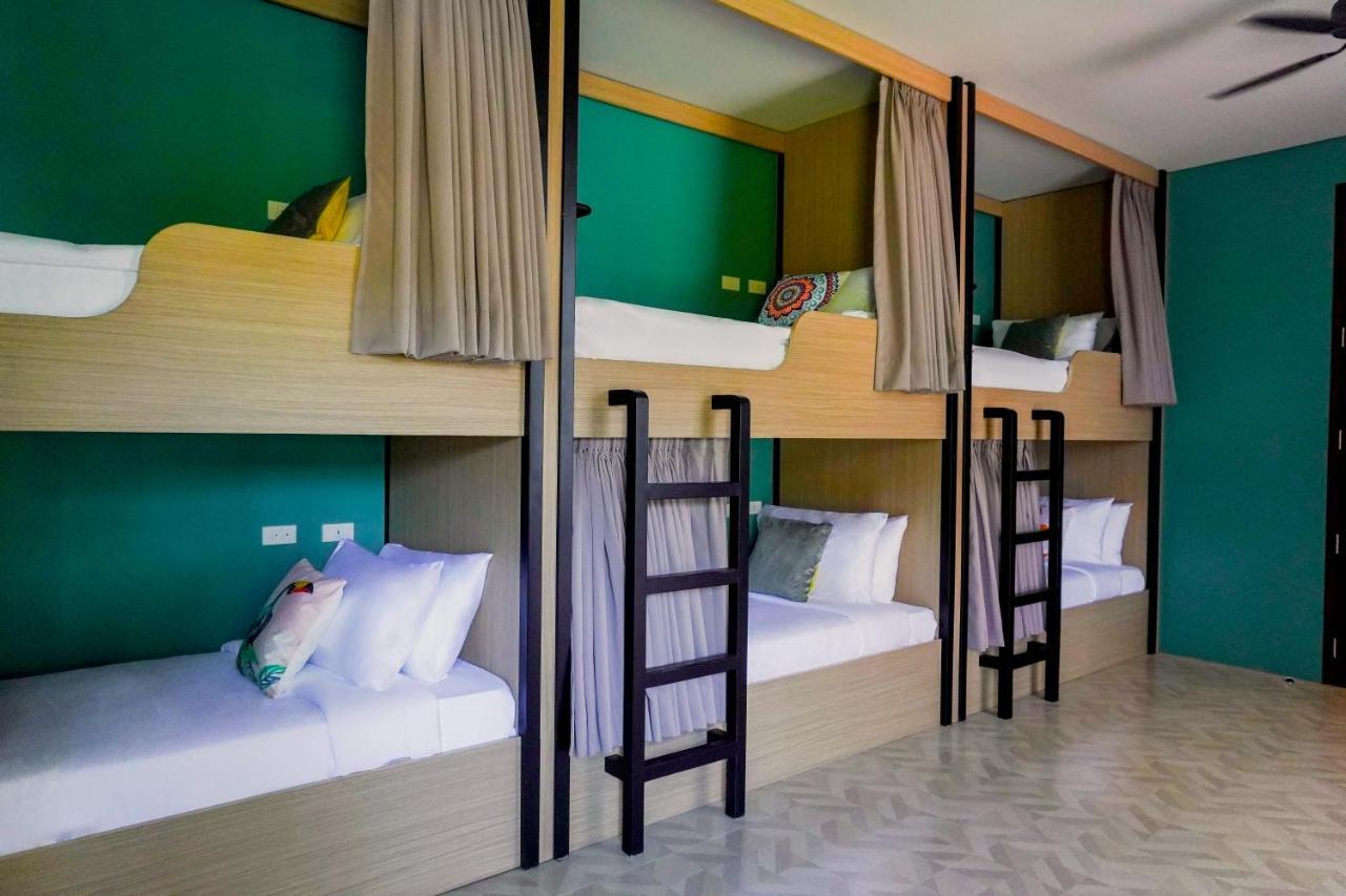 Unwnd Boutique Hotel Dumaguete Dumaguete City Ngoại thất bức ảnh