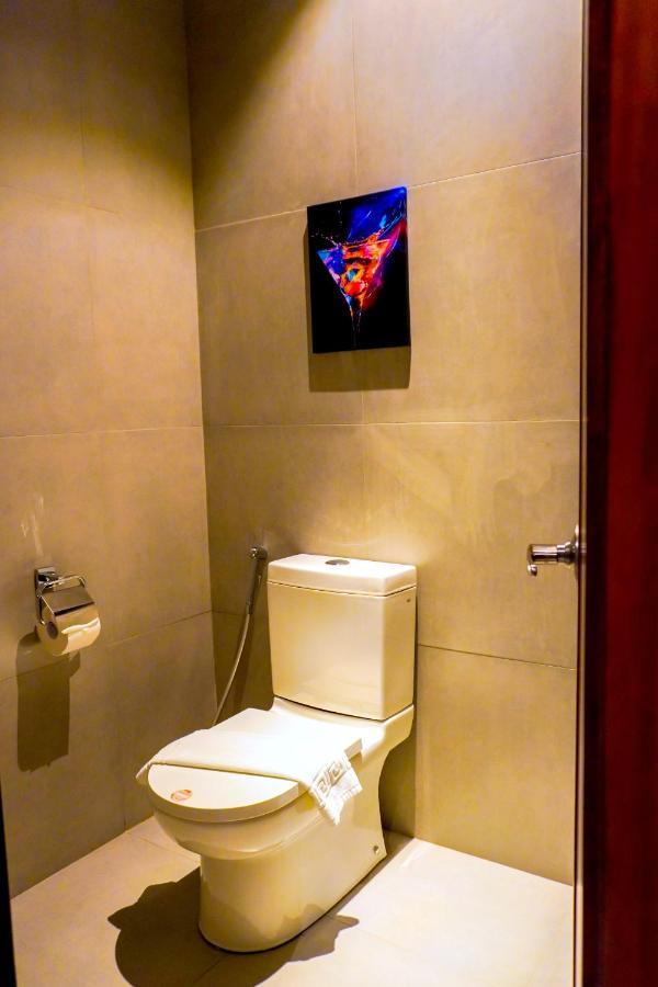 Unwnd Boutique Hotel Dumaguete Dumaguete City Ngoại thất bức ảnh