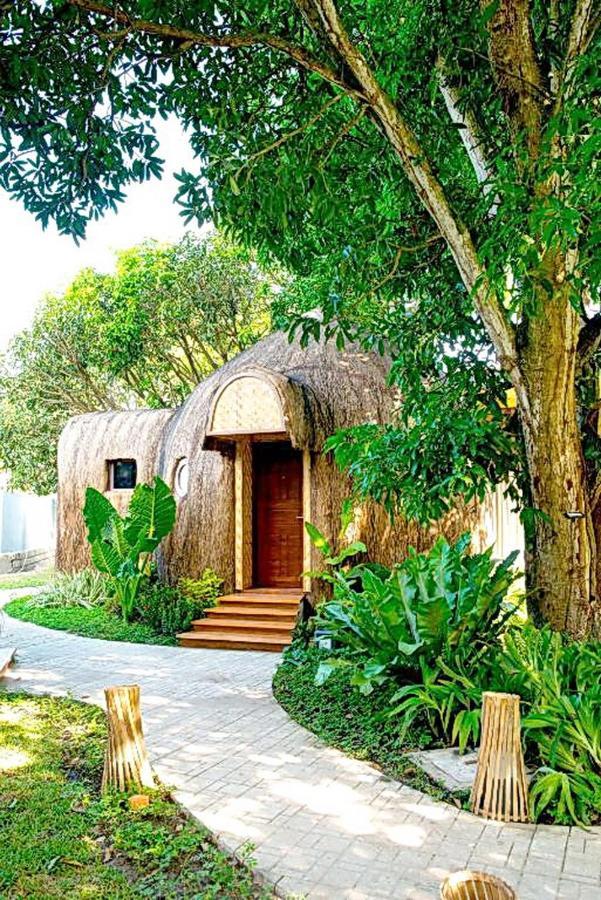Unwnd Boutique Hotel Dumaguete Dumaguete City Ngoại thất bức ảnh