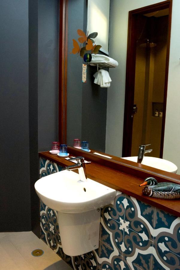 Unwnd Boutique Hotel Dumaguete Dumaguete City Ngoại thất bức ảnh