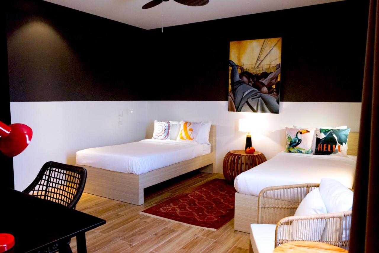 Unwnd Boutique Hotel Dumaguete Dumaguete City Ngoại thất bức ảnh
