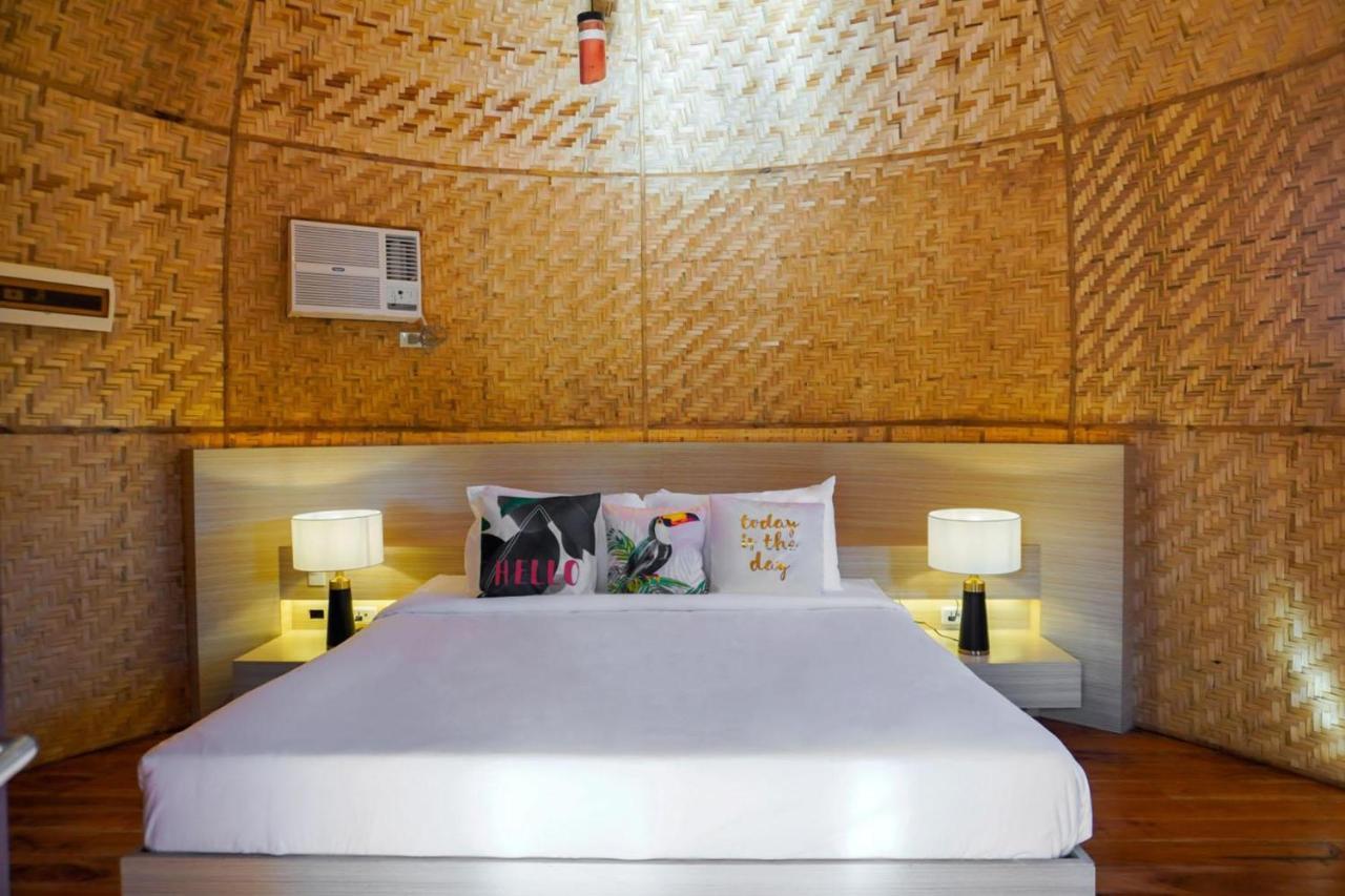 Unwnd Boutique Hotel Dumaguete Dumaguete City Ngoại thất bức ảnh