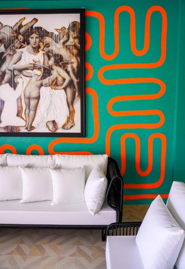 Unwnd Boutique Hotel Dumaguete Dumaguete City Ngoại thất bức ảnh