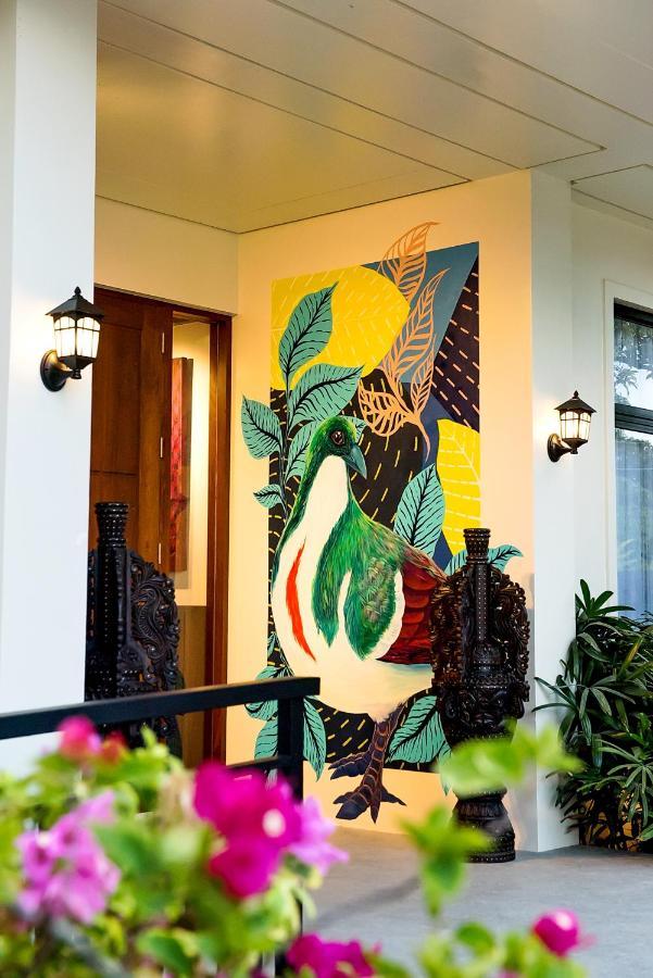 Unwnd Boutique Hotel Dumaguete Dumaguete City Ngoại thất bức ảnh