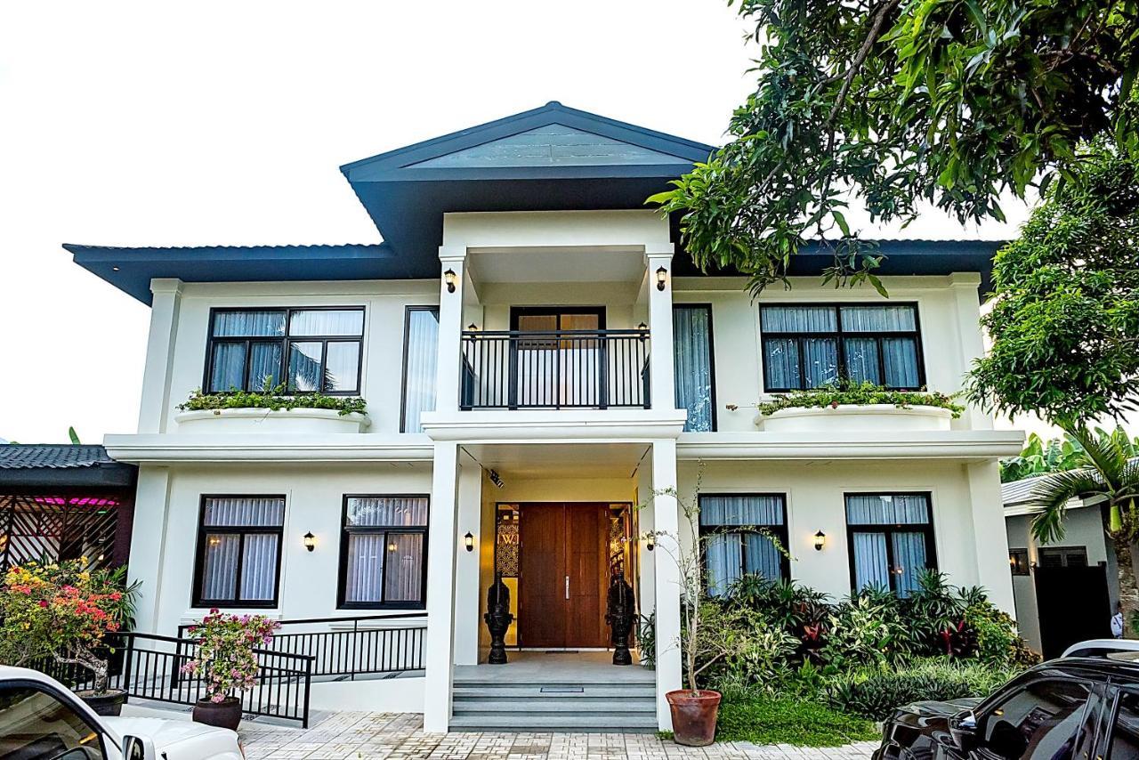 Unwnd Boutique Hotel Dumaguete Dumaguete City Ngoại thất bức ảnh